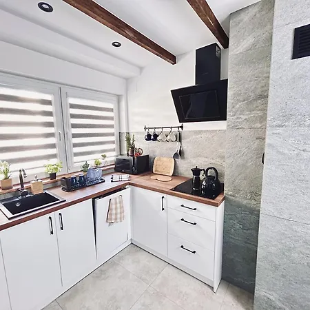 Jandor - * Закопане