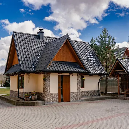 Chalé Jandor - Zakopane