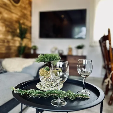 Jandor - Chalé Zakopane